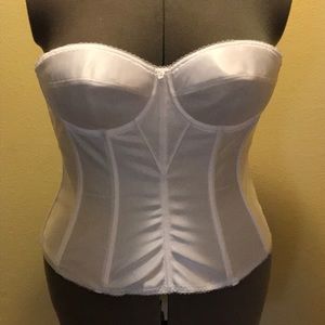 Dominique Bodice Corset